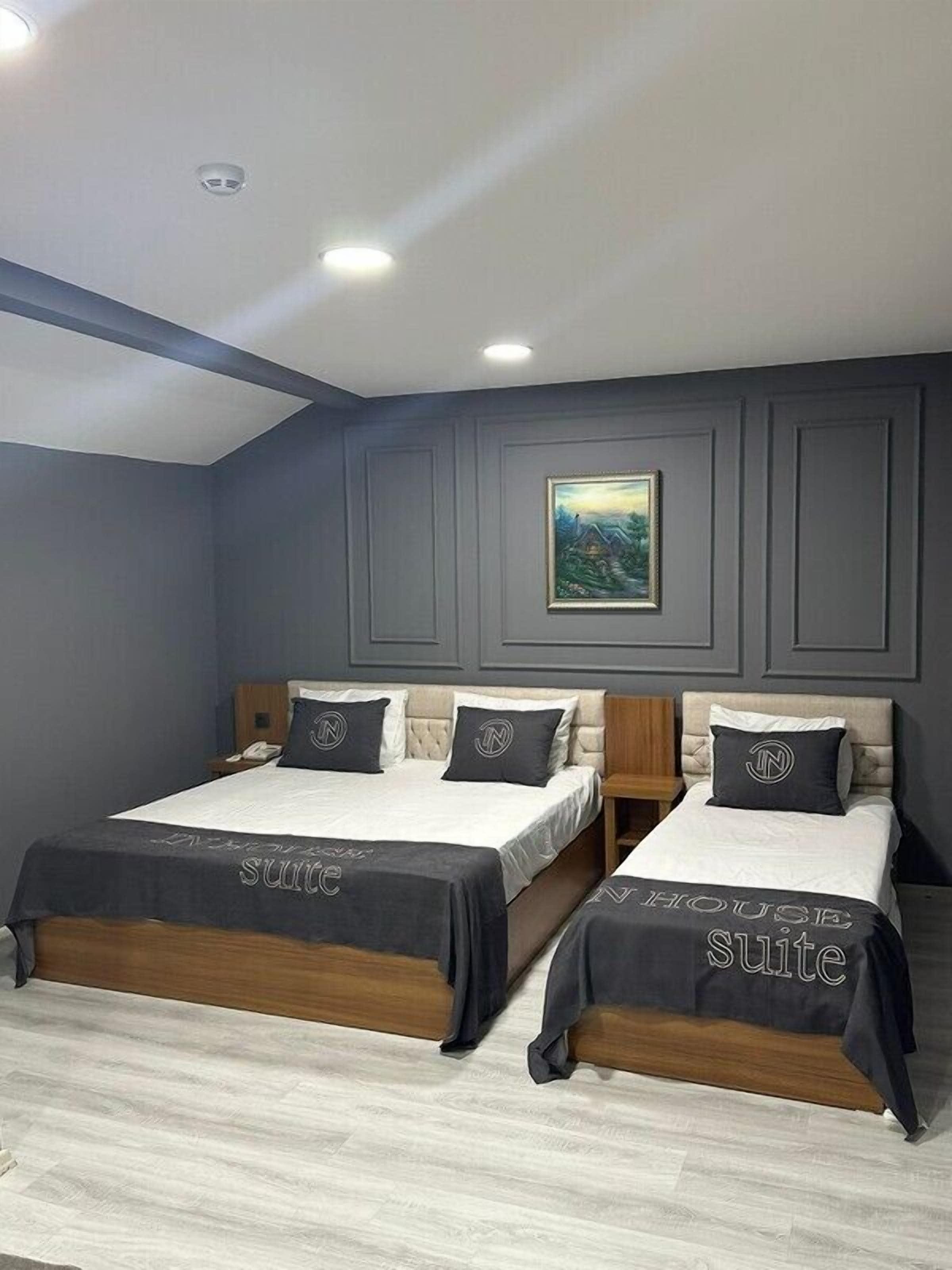 The Core Otel — Photos 3