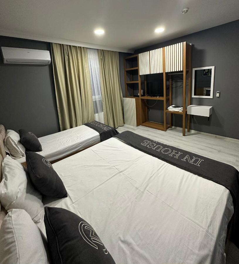 The Core Otel — Photos 1