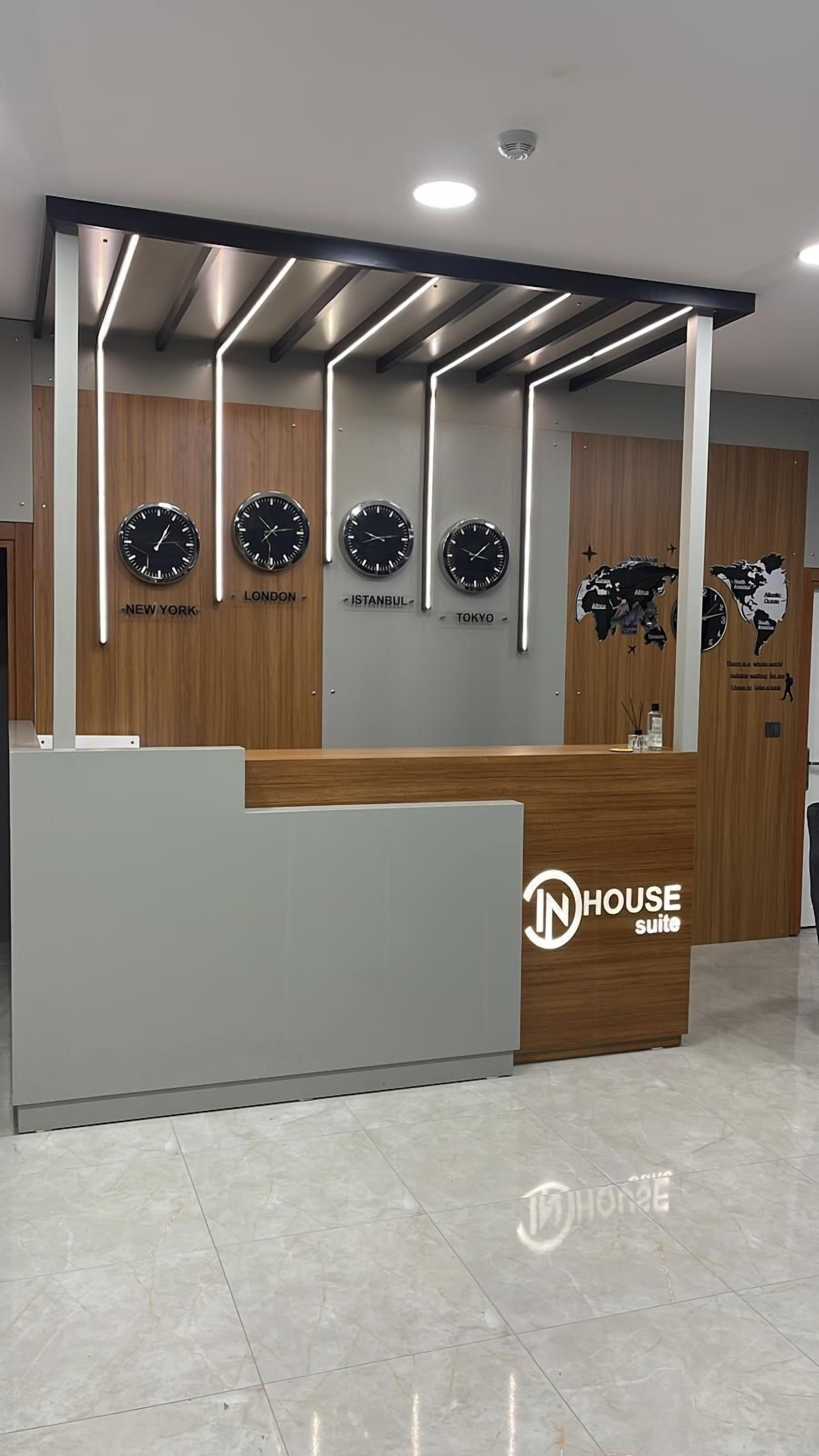The Core Otel, Istanbul