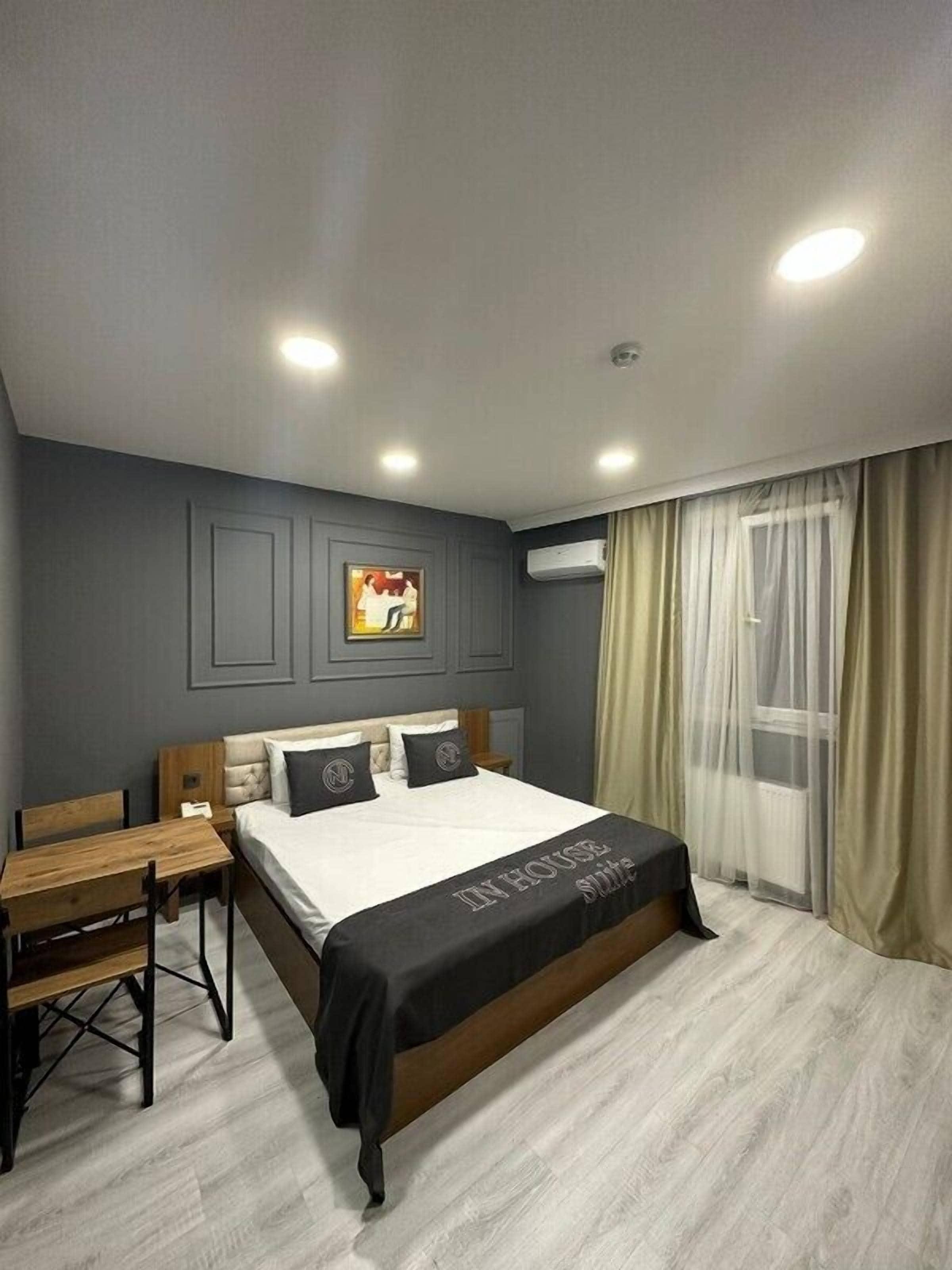 The Core Otel — Photos 2